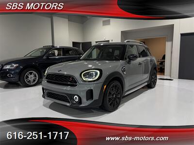 2021 MINI Countryman Cooper S   - Photo 3 - Grand Rapids, MI 49512
