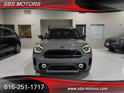 2021 MINI Countryman Cooper S   - Photo 2 - Grand Rapids, MI 49512