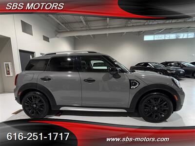2021 MINI Countryman Cooper S   - Photo 16 - Grand Rapids, MI 49512