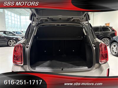 2021 MINI Countryman Cooper S   - Photo 12 - Grand Rapids, MI 49512