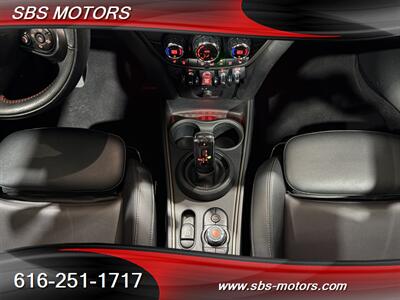 2021 MINI Countryman Cooper S   - Photo 9 - Grand Rapids, MI 49512