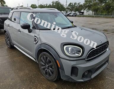 2021 MINI Countryman Cooper S - Photo 1 - Grand Rapids, MI 49512