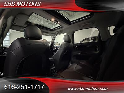 2021 MINI Countryman Cooper S   - Photo 11 - Grand Rapids, MI 49512