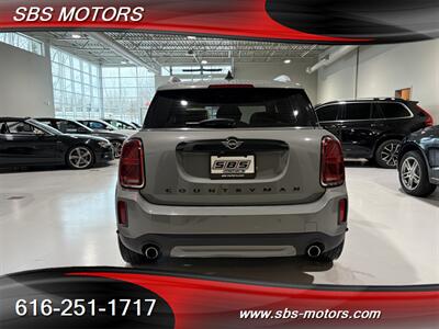 2021 MINI Countryman Cooper S   - Photo 14 - Grand Rapids, MI 49512