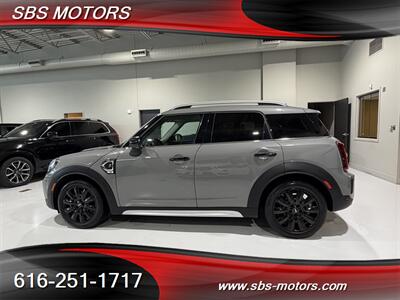 2021 MINI Countryman Cooper S   - Photo 4 - Grand Rapids, MI 49512