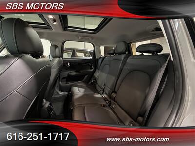 2021 MINI Countryman Cooper S   - Photo 10 - Grand Rapids, MI 49512