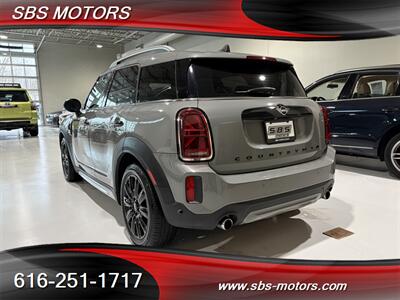 2021 MINI Countryman Cooper S   - Photo 13 - Grand Rapids, MI 49512