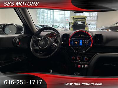 2021 MINI Countryman Cooper S   - Photo 7 - Grand Rapids, MI 49512