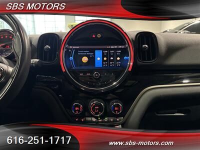 2021 MINI Countryman Cooper S   - Photo 8 - Grand Rapids, MI 49512