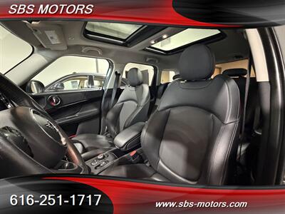 2021 MINI Countryman Cooper S   - Photo 5 - Grand Rapids, MI 49512