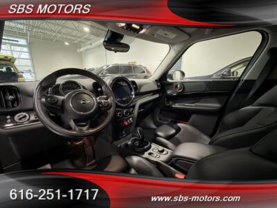 2021 MINI Countryman Cooper S   - Photo 6 - Grand Rapids, MI 49512