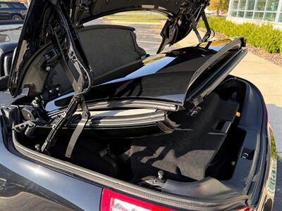 2013 Mercedes-Benz SL 550 - Photo 16 - Grand Rapids, MI 49512