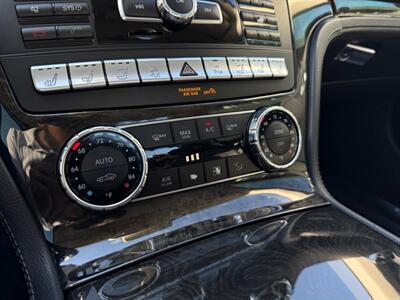 2013 Mercedes-Benz SL 550 - Photo 48 - Grand Rapids, MI 49512