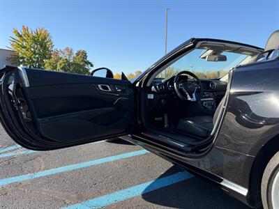 2013 Mercedes-Benz SL 550 - Photo 33 - Grand Rapids, MI 49512