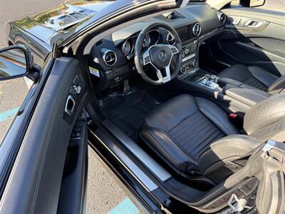 2013 Mercedes-Benz SL 550 - Photo 34 - Grand Rapids, MI 49512