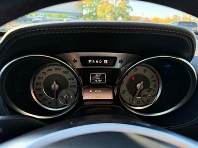 2013 Mercedes-Benz SL 550 - Photo 44 - Grand Rapids, MI 49512