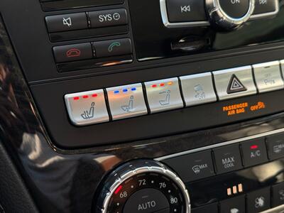 2013 Mercedes-Benz SL 550 - Photo 49 - Grand Rapids, MI 49512