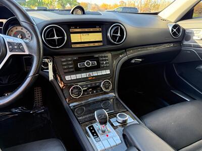 2013 Mercedes-Benz SL 550 - Photo 3 - Grand Rapids, MI 49512