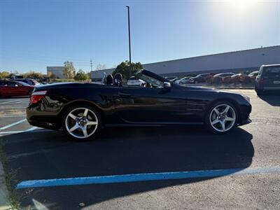 2013 Mercedes-Benz SL 550 - Photo 24 - Grand Rapids, MI 49512
