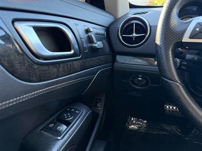 2013 Mercedes-Benz SL 550 - Photo 35 - Grand Rapids, MI 49512