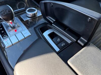 2013 Mercedes-Benz SL 550 - Photo 54 - Grand Rapids, MI 49512