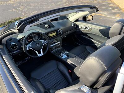 2013 Mercedes-Benz SL 550 - Photo 14 - Grand Rapids, MI 49512