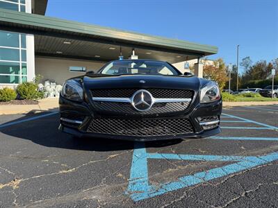 2013 Mercedes-Benz SL 550 - Photo 6 - Grand Rapids, MI 49512