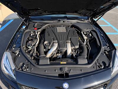 2013 Mercedes-Benz SL 550 - Photo 71 - Grand Rapids, MI 49512
