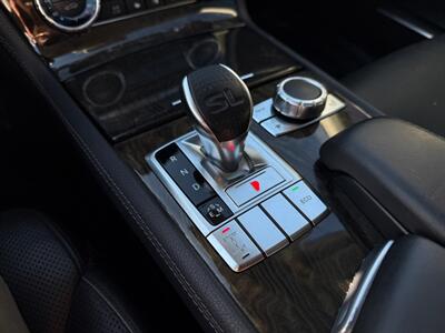2013 Mercedes-Benz SL 550 - Photo 51 - Grand Rapids, MI 49512