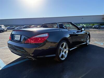 2013 Mercedes-Benz SL 550 - Photo 21 - Grand Rapids, MI 49512