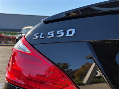 2013 Mercedes-Benz SL 550 - Photo 18 - Grand Rapids, MI 49512