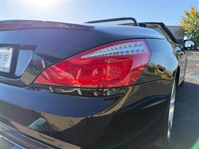 2013 Mercedes-Benz SL 550 - Photo 20 - Grand Rapids, MI 49512
