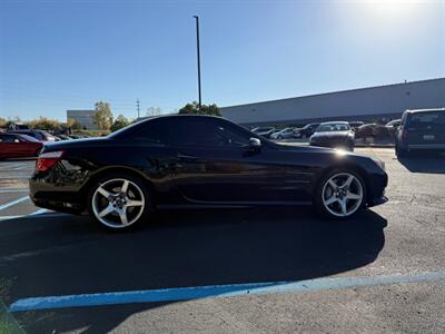 2013 Mercedes-Benz SL 550 - Photo 25 - Grand Rapids, MI 49512
