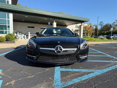 2013 Mercedes-Benz SL 550 - Photo 7 - Grand Rapids, MI 49512