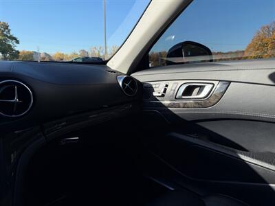 2013 Mercedes-Benz SL 550 - Photo 60 - Grand Rapids, MI 49512
