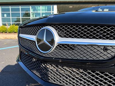 2013 Mercedes-Benz SL 550 - Photo 28 - Grand Rapids, MI 49512