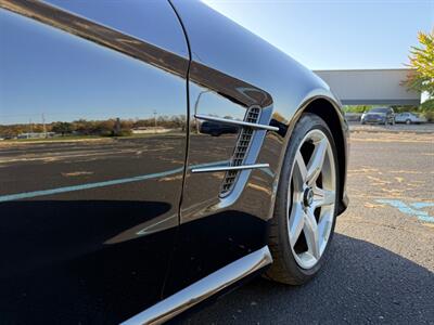 2013 Mercedes-Benz SL 550 - Photo 23 - Grand Rapids, MI 49512