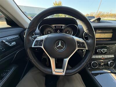 2013 Mercedes-Benz SL 550 - Photo 42 - Grand Rapids, MI 49512