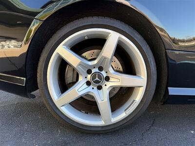 2013 Mercedes-Benz SL 550 - Photo 26 - Grand Rapids, MI 49512