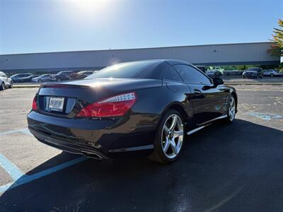 2013 Mercedes-Benz SL 550 - Photo 22 - Grand Rapids, MI 49512