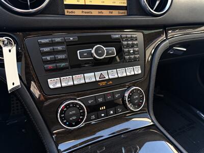 2013 Mercedes-Benz SL 550 - Photo 47 - Grand Rapids, MI 49512