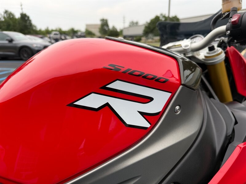 2014 BMW S 1000 R - Photo 4 - Grand Rapids, MI 49512