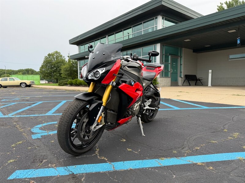 2014 BMW S 1000 R - Photo 5 - Grand Rapids, MI 49512