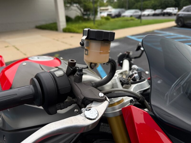 2014 BMW S 1000 R - Photo 16 - Grand Rapids, MI 49512