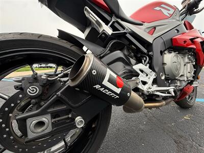 2014 BMW S 1000 R - Photo 23 - Grand Rapids, MI 49512