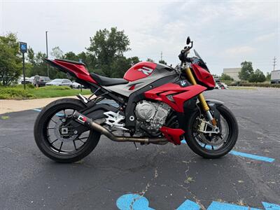 2014 BMW S 1000 R - Photo 10 - Grand Rapids, MI 49512