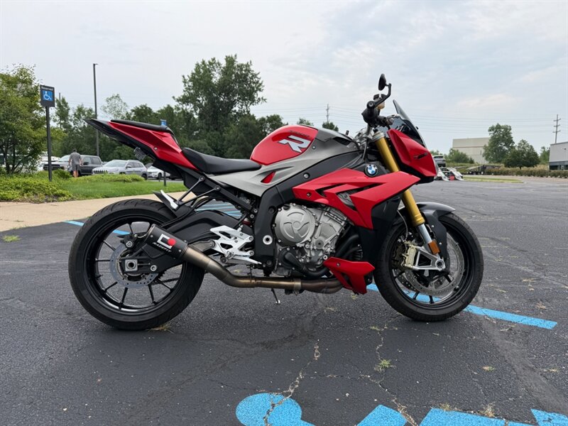 2014 BMW S 1000 R - Photo 10 - Grand Rapids, MI 49512