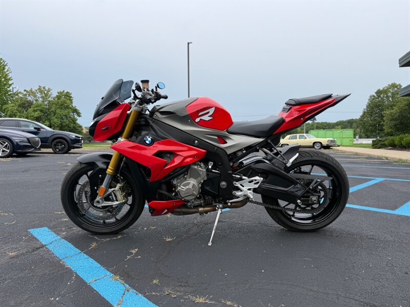 2014 BMW S 1000 R - Photo 7 - Grand Rapids, MI 49512