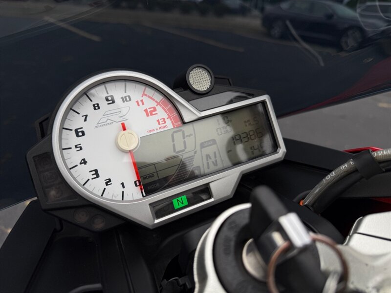 2014 BMW S 1000 R - Photo 13 - Grand Rapids, MI 49512