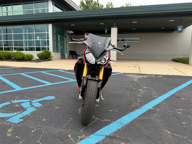 2014 BMW S 1000 R - Photo 2 - Grand Rapids, MI 49512